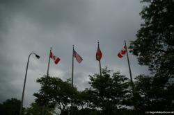 Flags at Skylon Tower.jpg