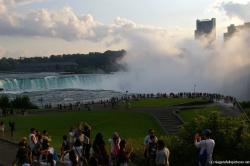 Horseshoe Falls as seen from Terrapin Point on Goat Island on the American Side of the Niagara Falls.jpg