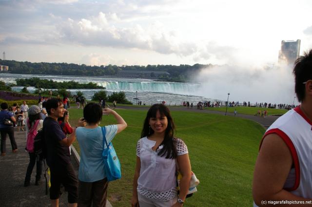 Joann on Goat Island near Terrapin Point in Niagara Falls.jpg