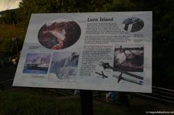 Luna Island information sign in Niagara Falls.jpg