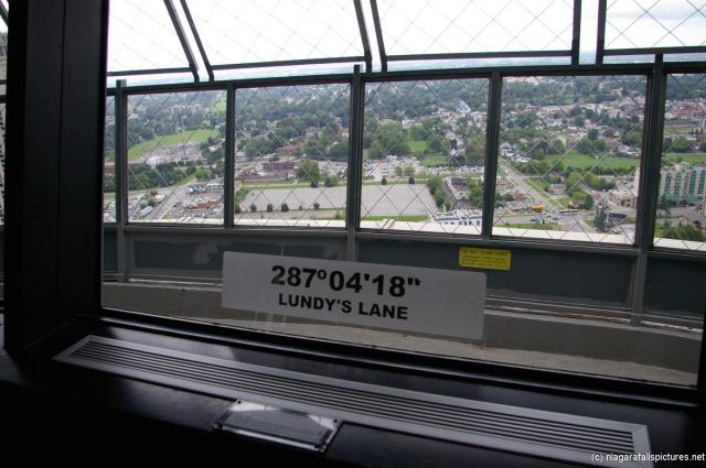 Lundy's Lane as seen from Skylon Tower.jpg