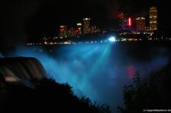 Niagara Falls at night light show in blue.jpg