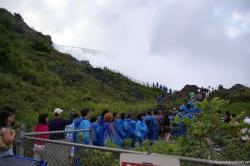 Niagara Falls Prospect Point stairs to get there.jpg