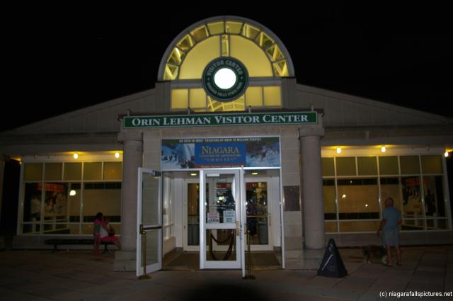 Orin Lehman Visitor Center in Niagara Falls.jpg