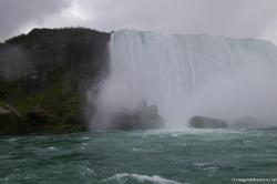 Photo of the Horseshoe Falls taken from Maid of the Mist.jpg