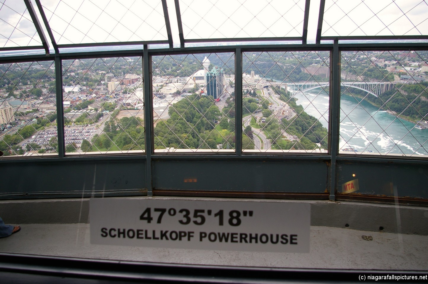 Schoellkopf Powerhouse seen from Skylon Tower.jpg