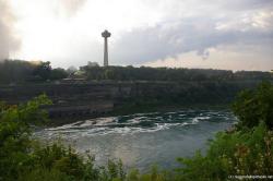 Skylon Tower and Canada as viewed from Terrapin point of the Niagara Falls.jpg