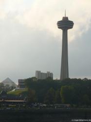 Skylon Tower and Imax Theatre on the Canadian side of the Niagara Falls.jpg