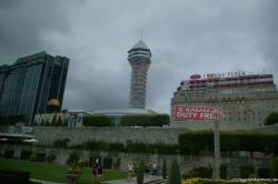 Crown Plaza in Canada Niagara Falls.jpg