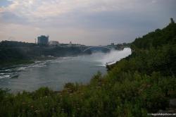 American Falls and Bridal Falls as viewed from Terrapin Point on Niagara Falls Goat Island.jpg