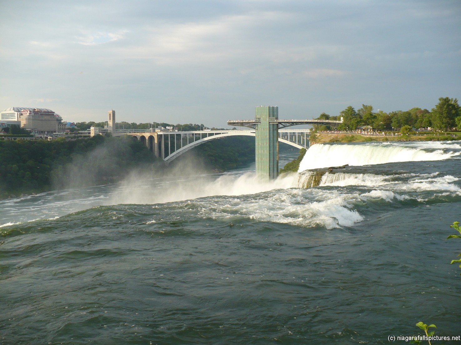 American Niagara Falls as seen from Luna Island.jpg