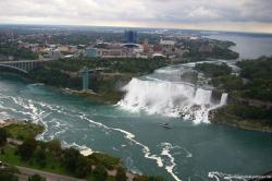 Niagara Falls American Falls Pictures