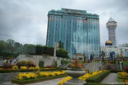Nigara Falls City Ontario Canada Pictures